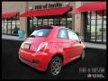 Rosso (Red) - 500 Sport Photo No. 3