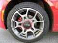 Rosso (Red) - 500 Sport Photo No. 4