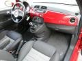 Rosso (Red) - 500 Sport Photo No. 6