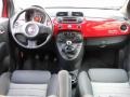 Rosso (Red) - 500 Sport Photo No. 7