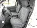 Dark Grey Interior Photo for 2012 Ford Transit Connect #58138715