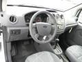 Dark Grey Dashboard Photo for 2012 Ford Transit Connect #58138724