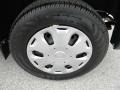 2012 Ford Transit Connect XLT Van Wheel