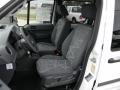 Frozen White - Transit Connect XLT Van Photo No. 11