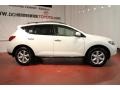 Glacier Pearl - Murano S AWD Photo No. 4