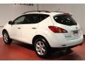 Glacier Pearl - Murano S AWD Photo No. 7