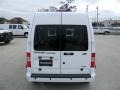 Frozen White - Transit Connect XLT Van Photo No. 6