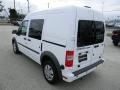 Frozen White - Transit Connect XLT Van Photo No. 7