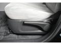 Ebony Black - Santa Fe GLS 4WD Photo No. 14