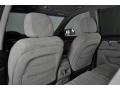 Ebony Black - Santa Fe GLS 4WD Photo No. 17