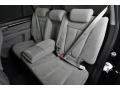 Ebony Black - Santa Fe GLS 4WD Photo No. 19