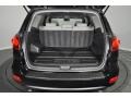 Ebony Black - Santa Fe GLS 4WD Photo No. 20