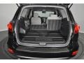 Ebony Black - Santa Fe GLS 4WD Photo No. 21