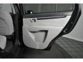 Ebony Black - Santa Fe GLS 4WD Photo No. 22