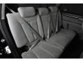 Ebony Black - Santa Fe GLS 4WD Photo No. 24