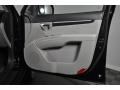 Ebony Black - Santa Fe GLS 4WD Photo No. 26