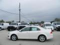 White Platinum Tri-Coat - Fusion SE Photo No. 8