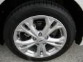 White Platinum Tri-Coat - Fusion SE Photo No. 9