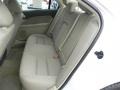White Platinum Tri-Coat - Fusion SE Photo No. 10
