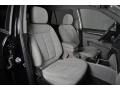 Ebony Black - Santa Fe GLS 4WD Photo No. 28