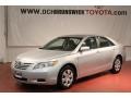 Classic Silver Metallic - Camry LE Photo No. 1