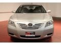 Classic Silver Metallic - Camry LE Photo No. 2