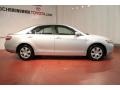 Classic Silver Metallic - Camry LE Photo No. 4