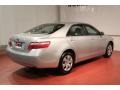 Classic Silver Metallic - Camry LE Photo No. 5