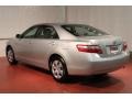 Classic Silver Metallic - Camry LE Photo No. 7