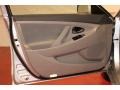 Classic Silver Metallic - Camry LE Photo No. 9