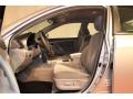 Classic Silver Metallic - Camry LE Photo No. 10