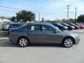 Sterling Grey Metallic - Fusion SE Photo No. 4