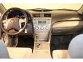 Classic Silver Metallic - Camry LE Photo No. 11