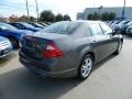 Sterling Grey Metallic - Fusion SE Photo No. 5