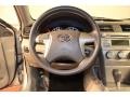 Classic Silver Metallic - Camry LE Photo No. 12
