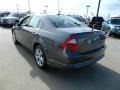 Sterling Grey Metallic - Fusion SE Photo No. 7