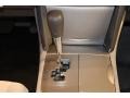 Classic Silver Metallic - Camry LE Photo No. 15