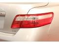 Classic Silver Metallic - Camry LE Photo No. 17
