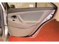 Classic Silver Metallic - Camry LE Photo No. 18