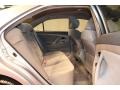 Classic Silver Metallic - Camry LE Photo No. 19