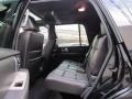 2007 Black Lincoln Navigator Ultimate 4x4  photo #8