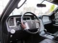2007 Black Lincoln Navigator Ultimate 4x4  photo #12