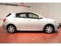 2009 Classic Silver Metallic Toyota Matrix S  photo #4