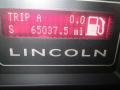 2007 Black Lincoln Navigator Ultimate 4x4  photo #15