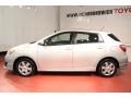 2009 Classic Silver Metallic Toyota Matrix S  photo #8