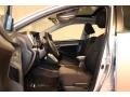 2009 Classic Silver Metallic Toyota Matrix S  photo #10