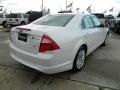 White Platinum Tri-Coat - Fusion Hybrid Photo No. 5