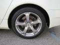 2009 Acura TL 3.7 SH-AWD Wheel