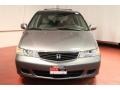 2001 Granite Green Honda Odyssey EX  photo #2