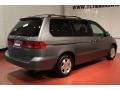 2001 Granite Green Honda Odyssey EX  photo #5